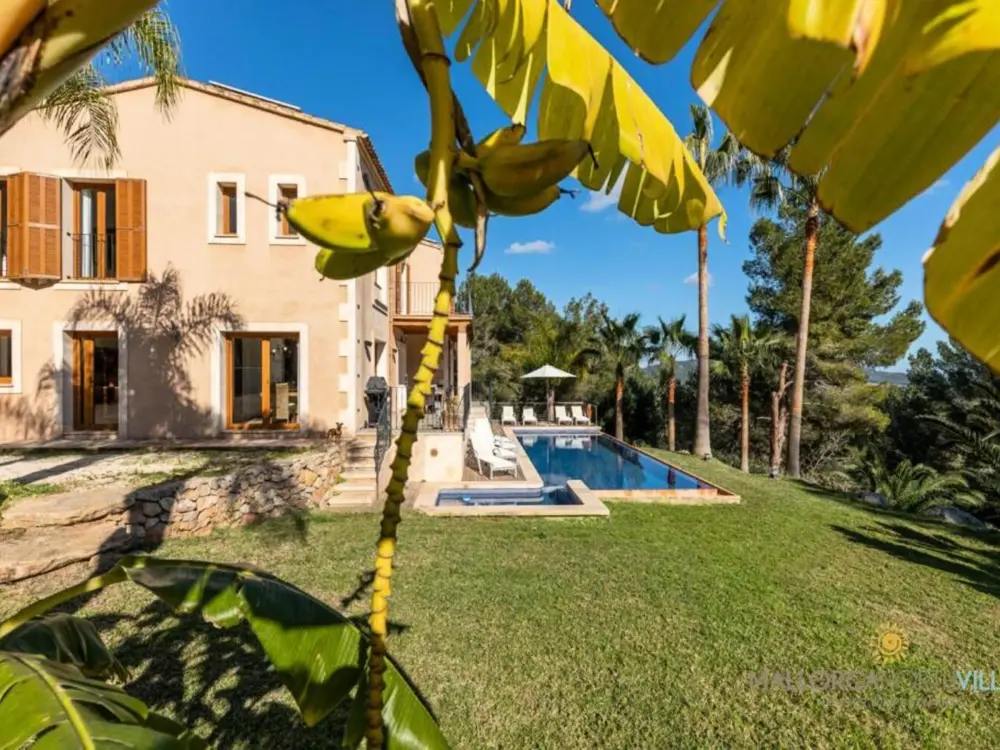 Maison de Vacances Felanitx 3