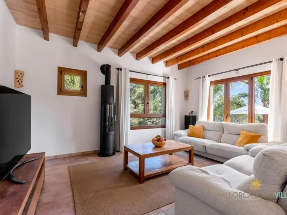 Maison de Vacances Felanitx 3