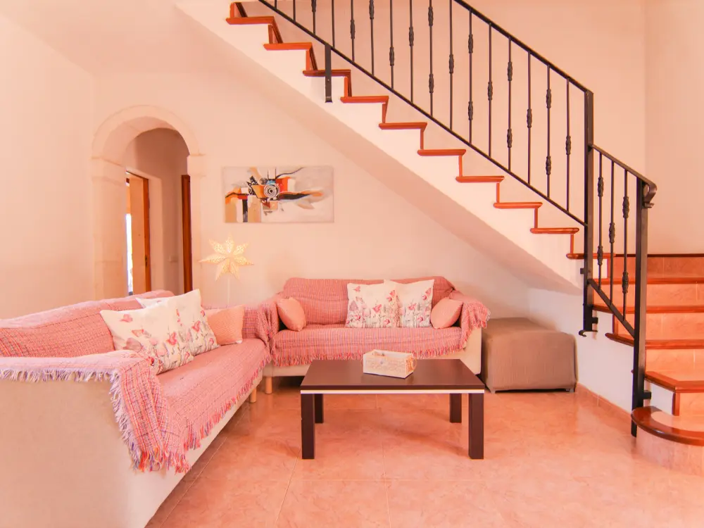 Maison de Vacances Felanitx 4
