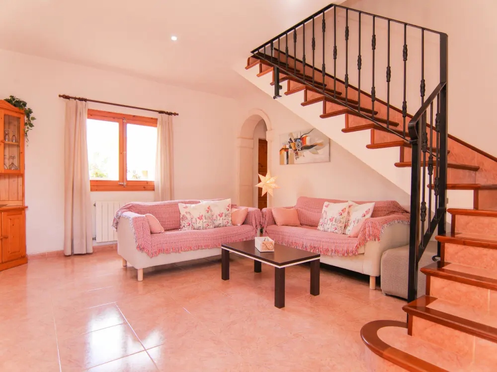 Maison de Vacances Felanitx 4