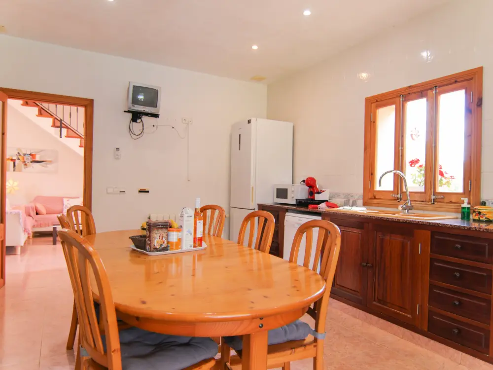 Maison de Vacances Felanitx 4
