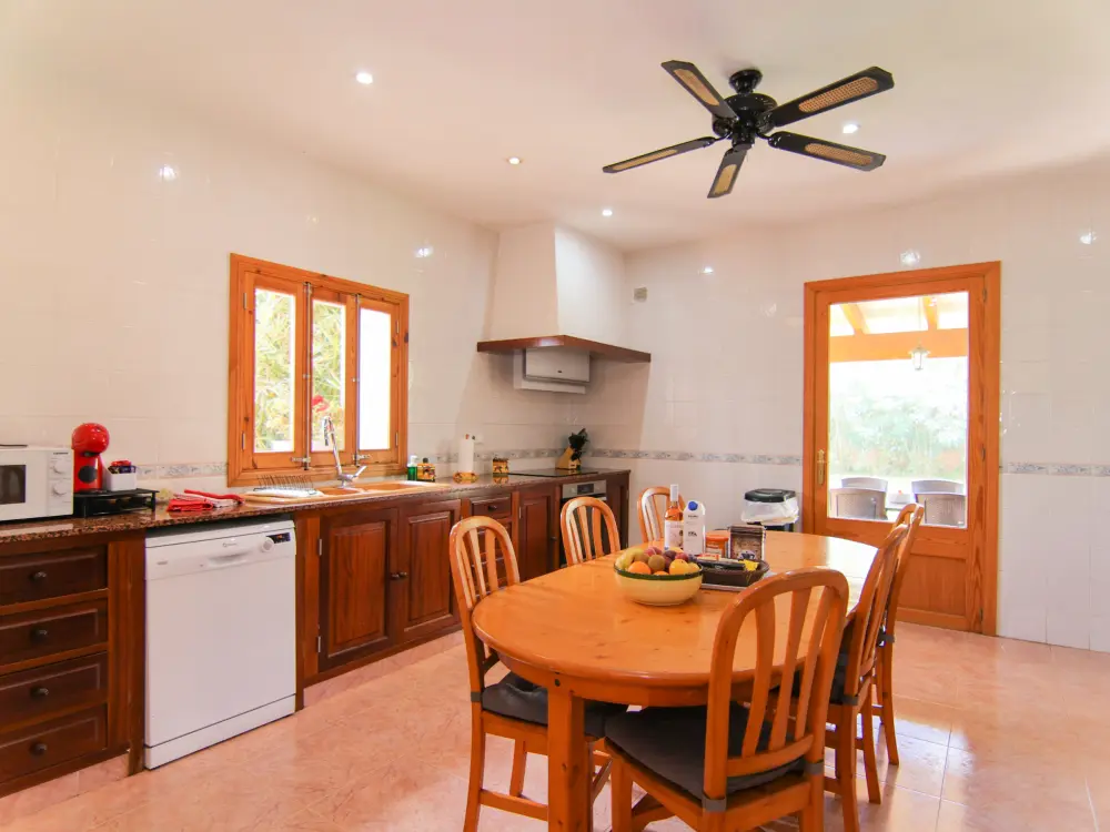 Maison de Vacances Felanitx 4