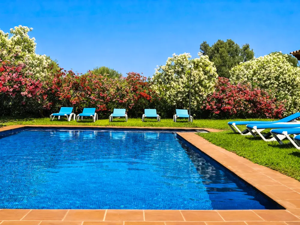 Maison de Vacances Felanitx 4