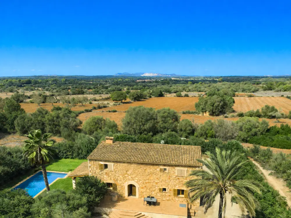 Maison de Vacances Felanitx 4