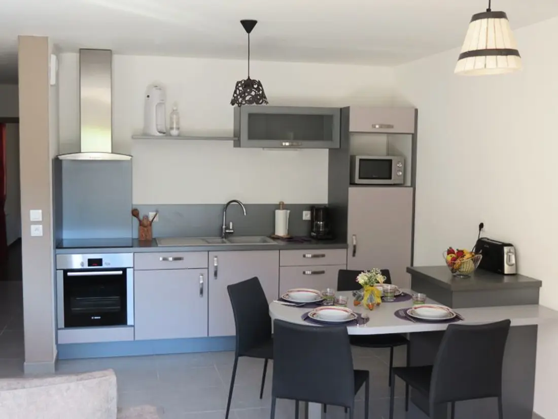 Maison de Vacances Ferdrupt 2