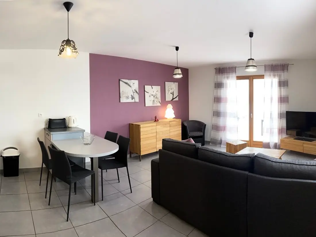 Maison de Vacances Ferdrupt 2