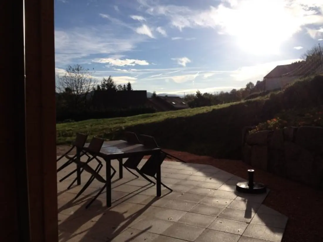 Maison de Vacances Ferdrupt 2