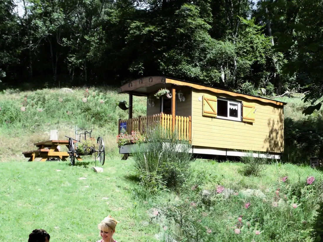 Maison de Vacances Ferdrupt 5