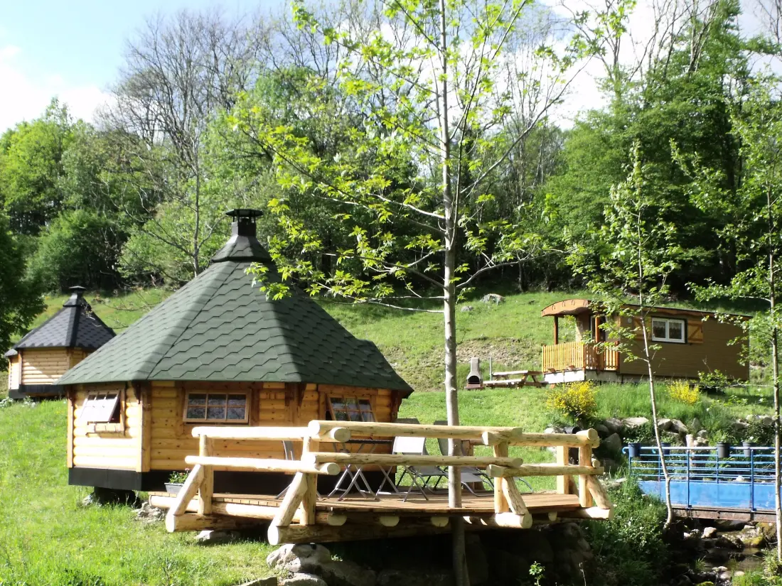 Maison de Vacances Ferdrupt 6