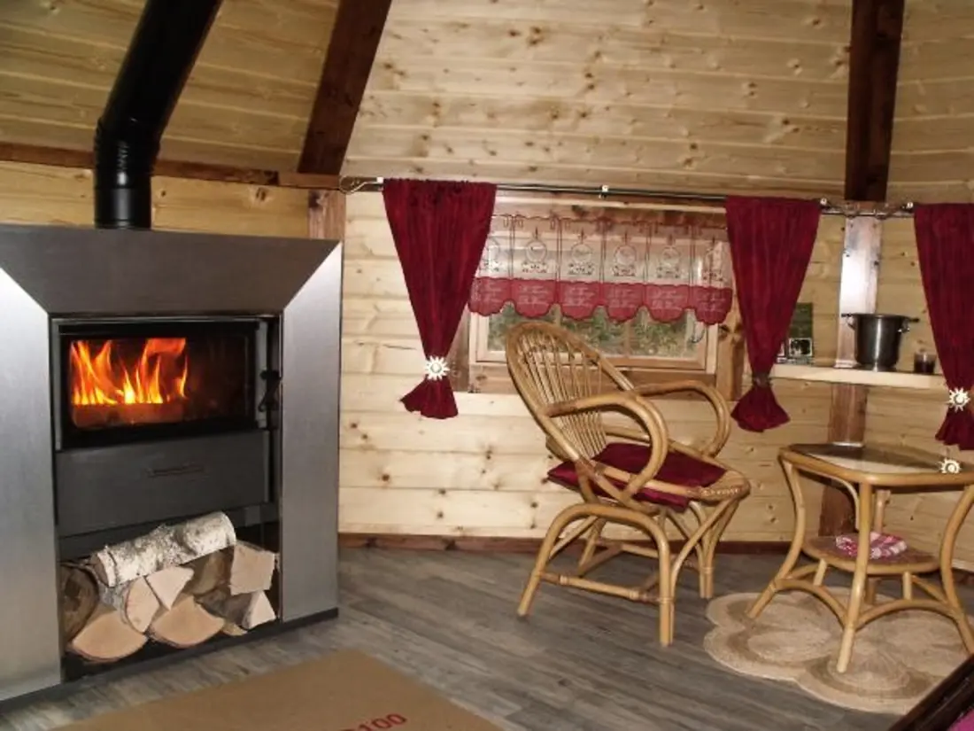 Maison de Vacances Ferdrupt 6
