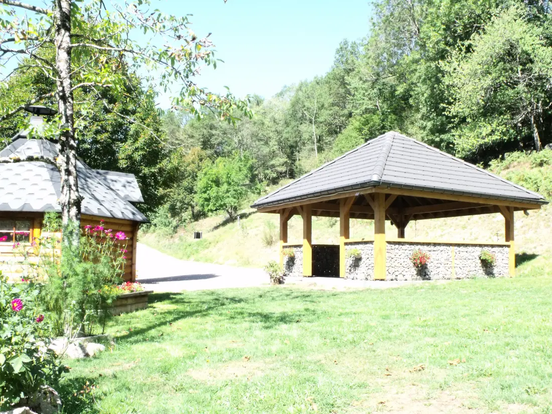 Maison de Vacances Ferdrupt 6