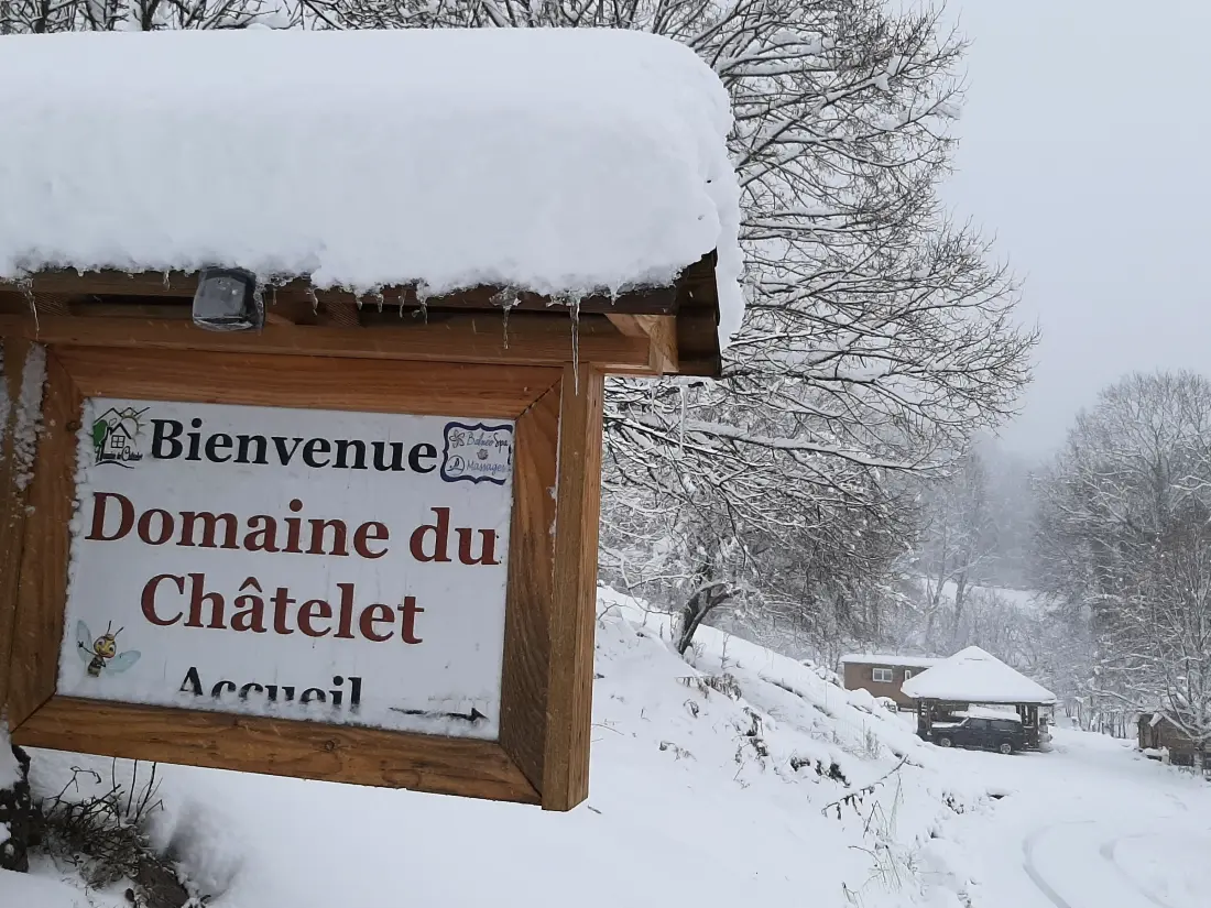Maison de Vacances Ferdrupt 6