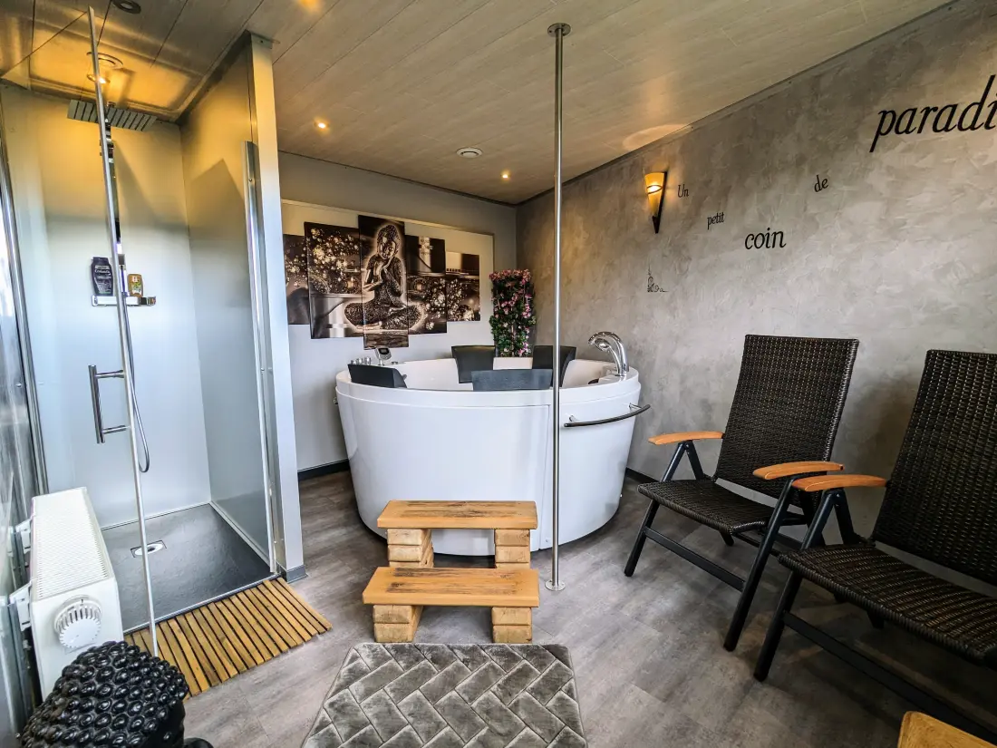 Maison de Vacances Ferdrupt 7
