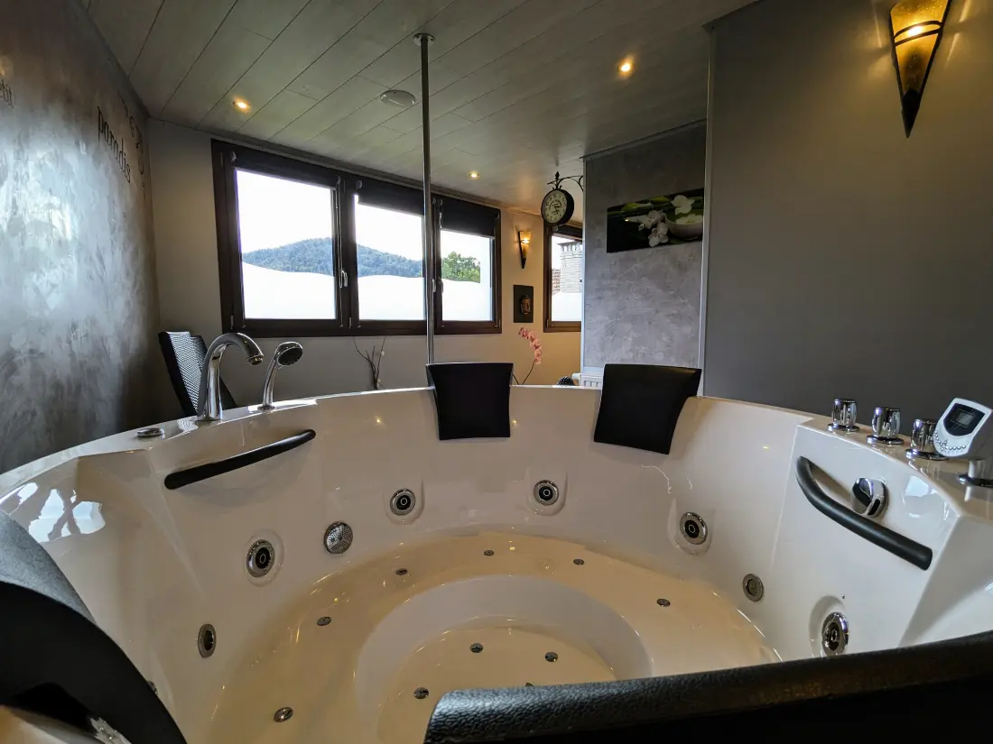 Maison de Vacances Ferdrupt 7