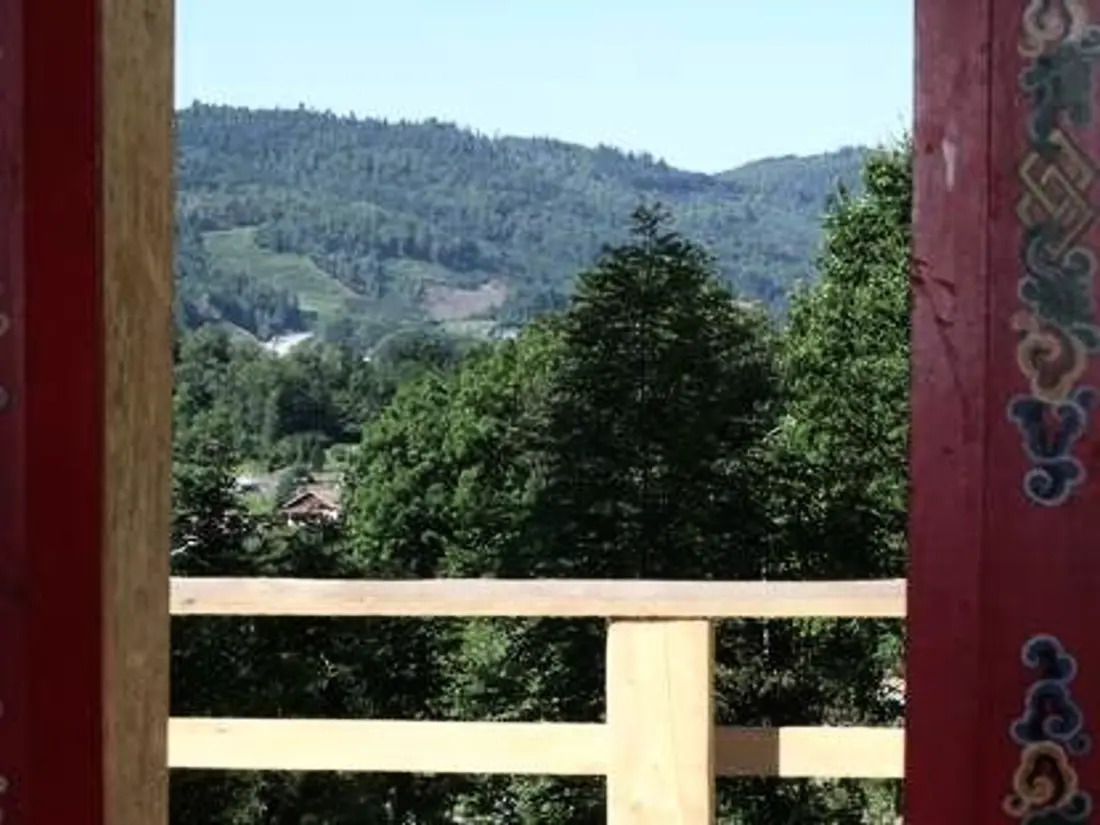 Maison de Vacances Ferdrupt 8