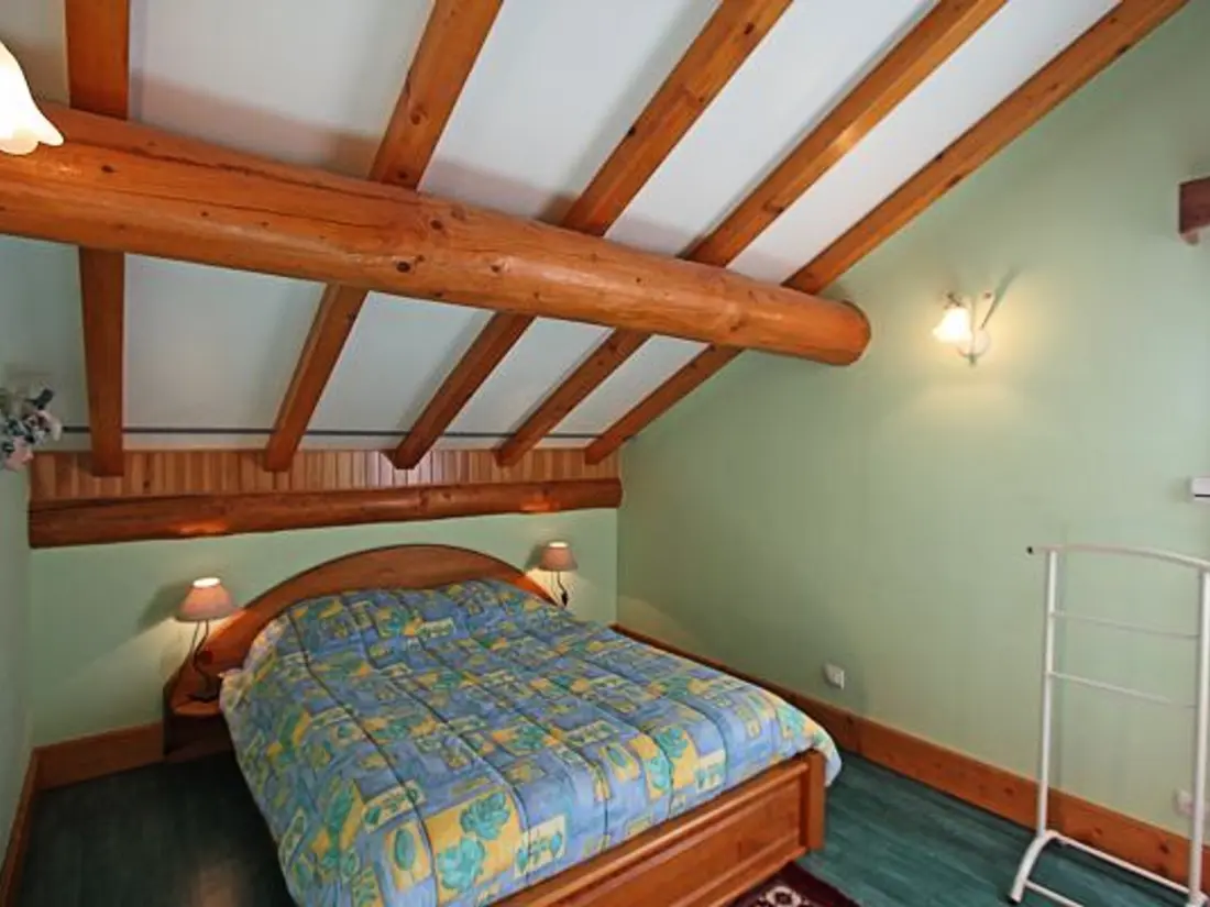 Maison de Vacances Ferdrupt