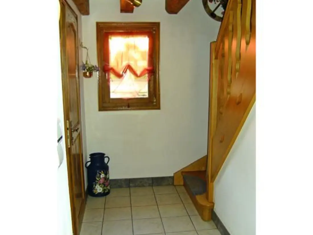 Maison de Vacances Ferdrupt