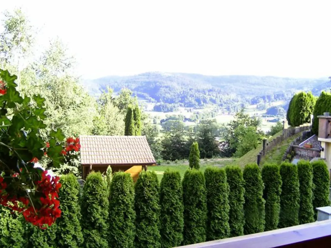 Maison de Vacances Ferdrupt