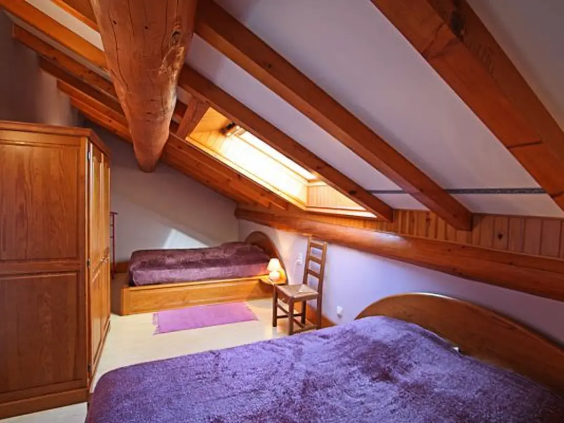 Maison de Vacances Ferdrupt
