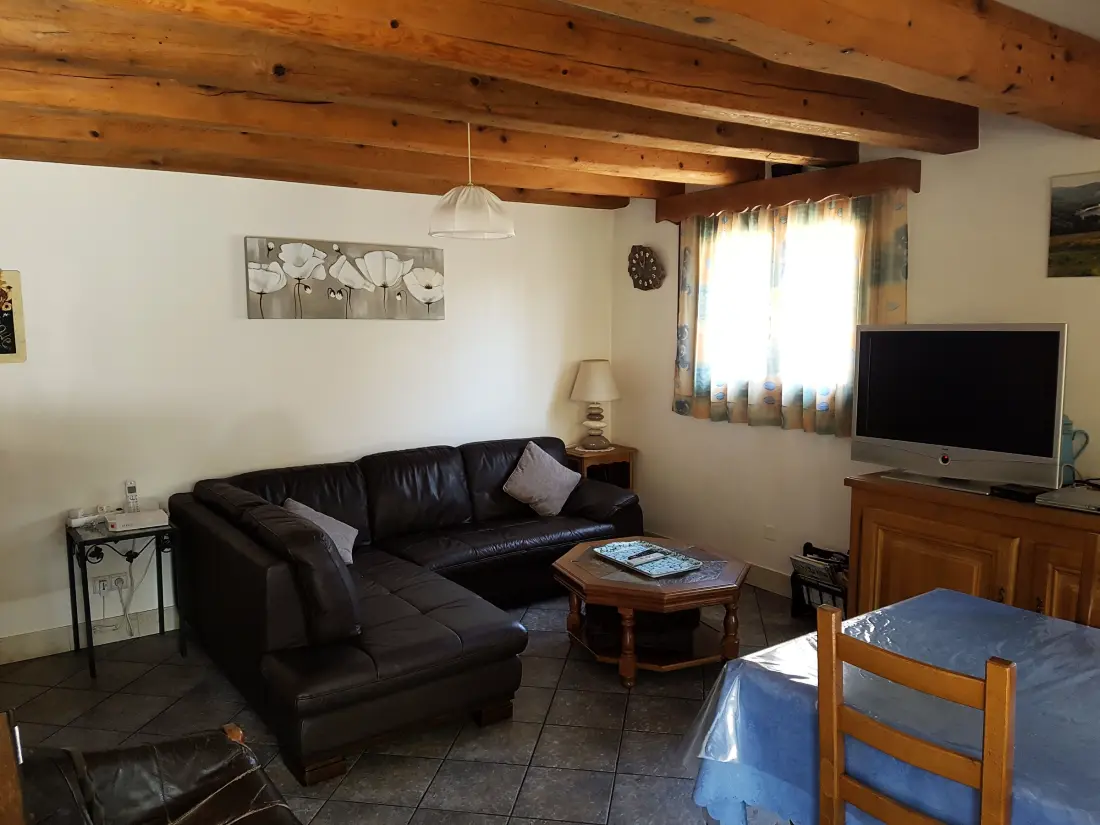 Maison de Vacances Ferdrupt