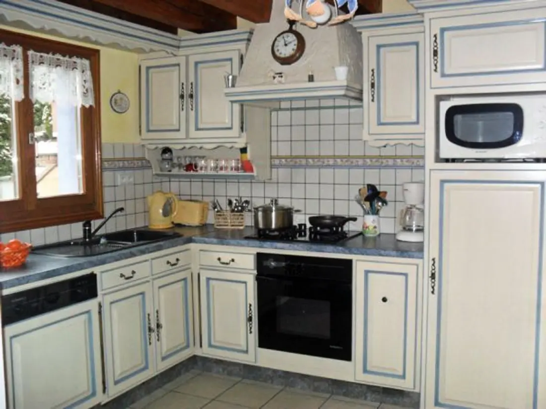 Maison de Vacances Ferdrupt