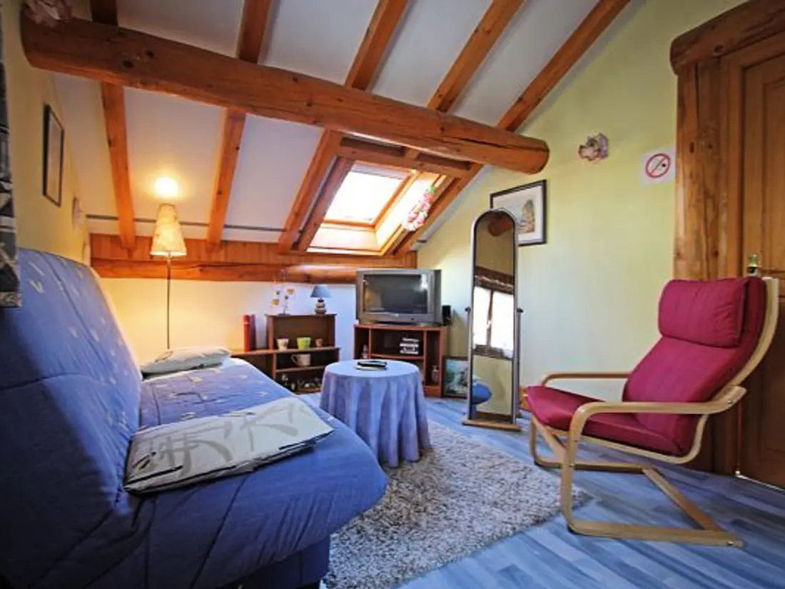 Maison de Vacances Ferdrupt
