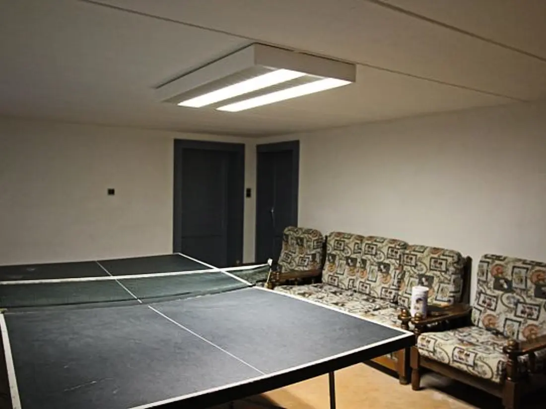 Maison de Vacances Ferdrupt
