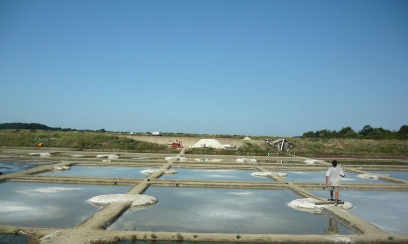 CAMPING LES RIVES DE VILAINE ** - FEREL - 27