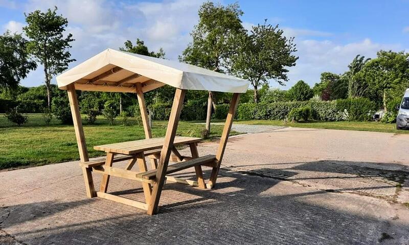 CAMPING LES RIVES DE VILAINE ** - FEREL - 21