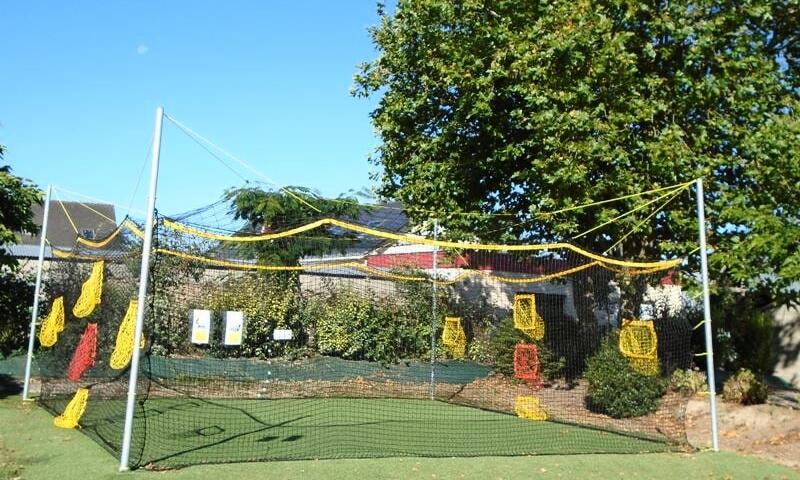 CAMPING LES RIVES DE VILAINE ** - FEREL - 10