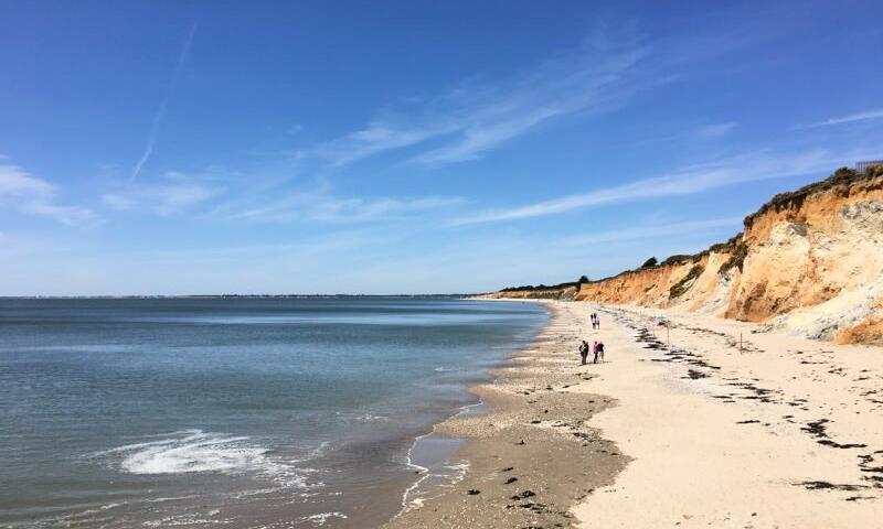 CAMPING LES RIVES DE VILAINE ** - FEREL - 11