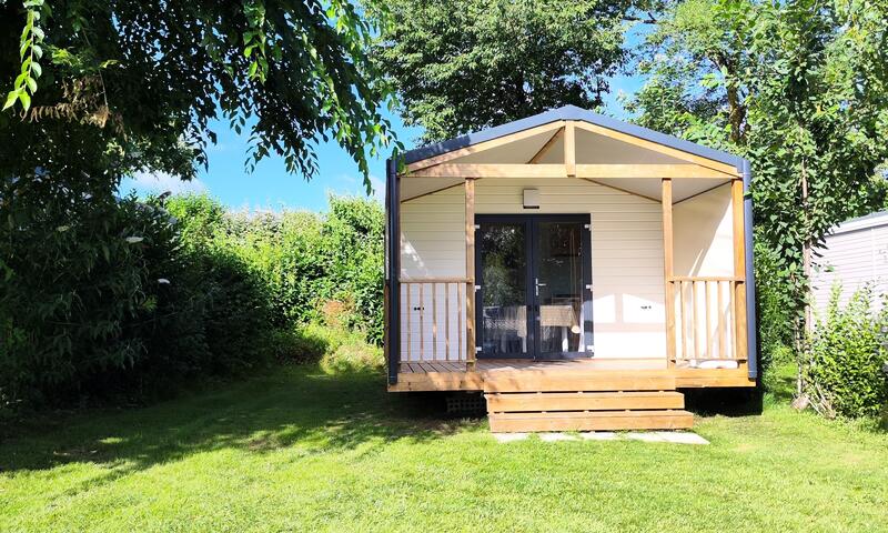 CAMPING LES RIVES DE VILAINE ** - FEREL - 43