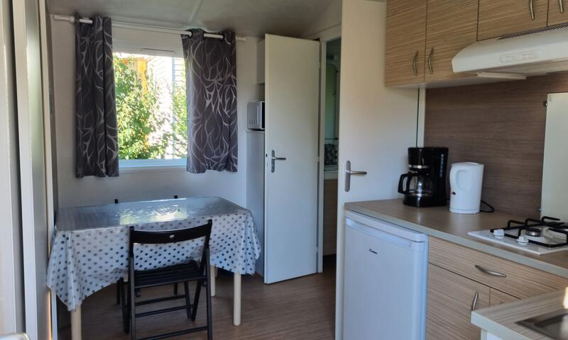 CAMPING LES RIVES DE VILAINE ** - FEREL - 41