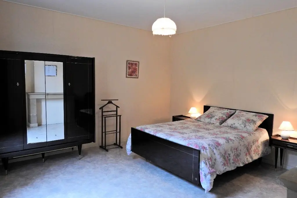 Gîte de France Le gîte communal 2 épis