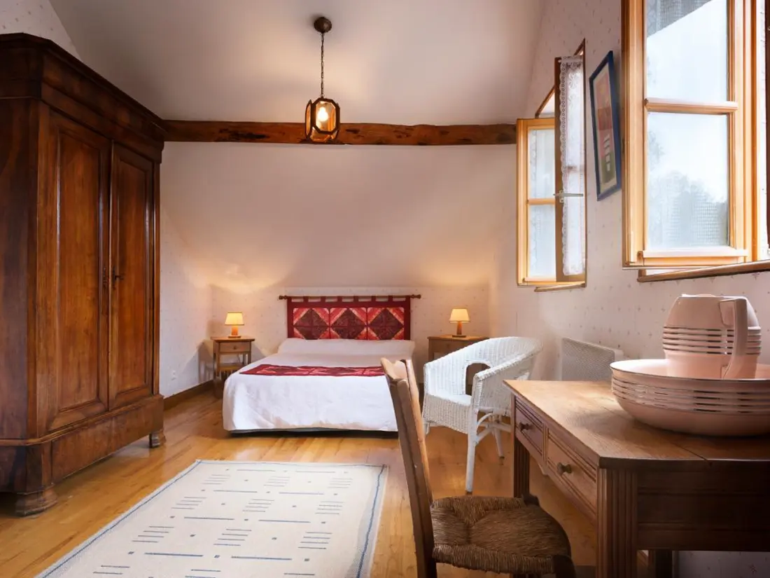 Maison de Vacances Ferrières-sur-Sichon 4
