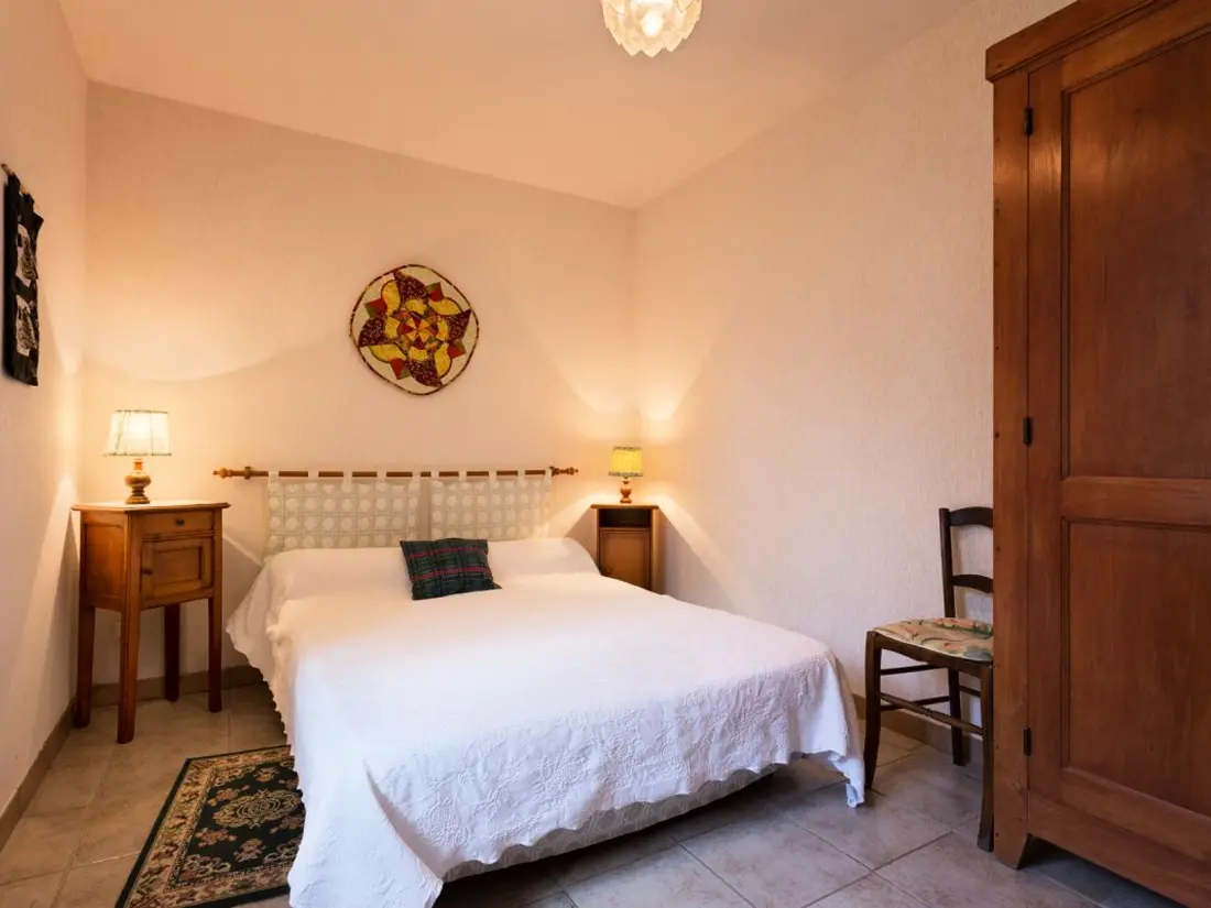 Maison de Vacances Ferrières-sur-Sichon 4