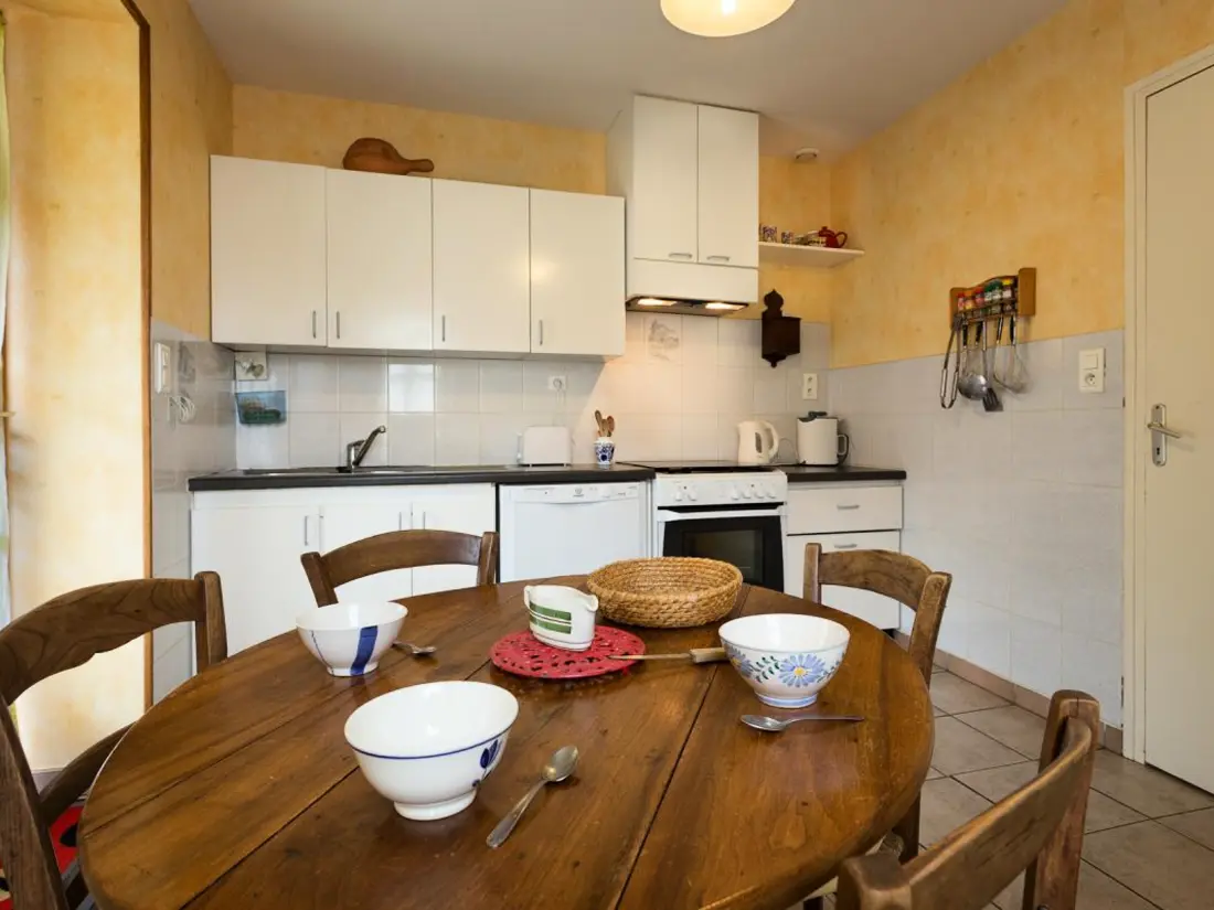Maison de Vacances Ferrières-sur-Sichon 4