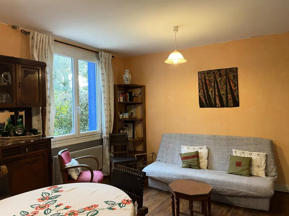 Maison de Vacances Ferrières-sur-Sichon 5