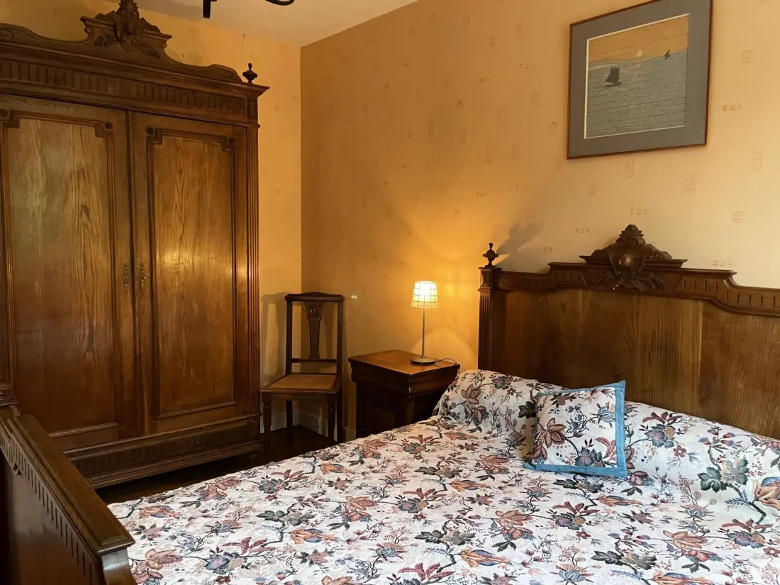Maison de Vacances Ferrières-sur-Sichon 5