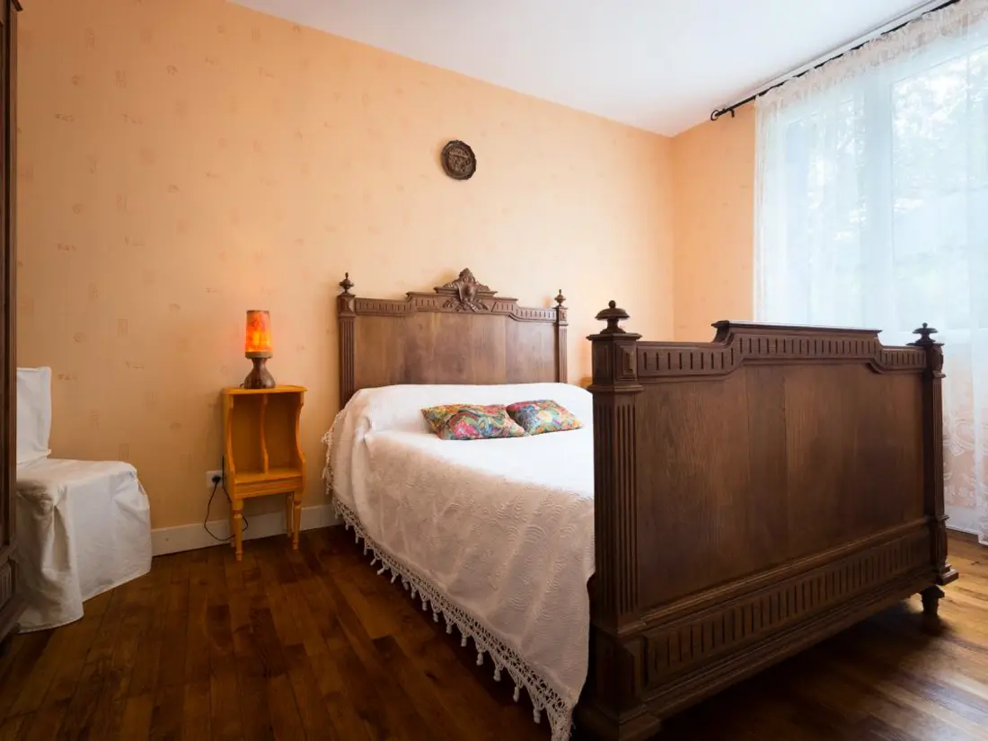 Maison de Vacances Ferrières-sur-Sichon 5