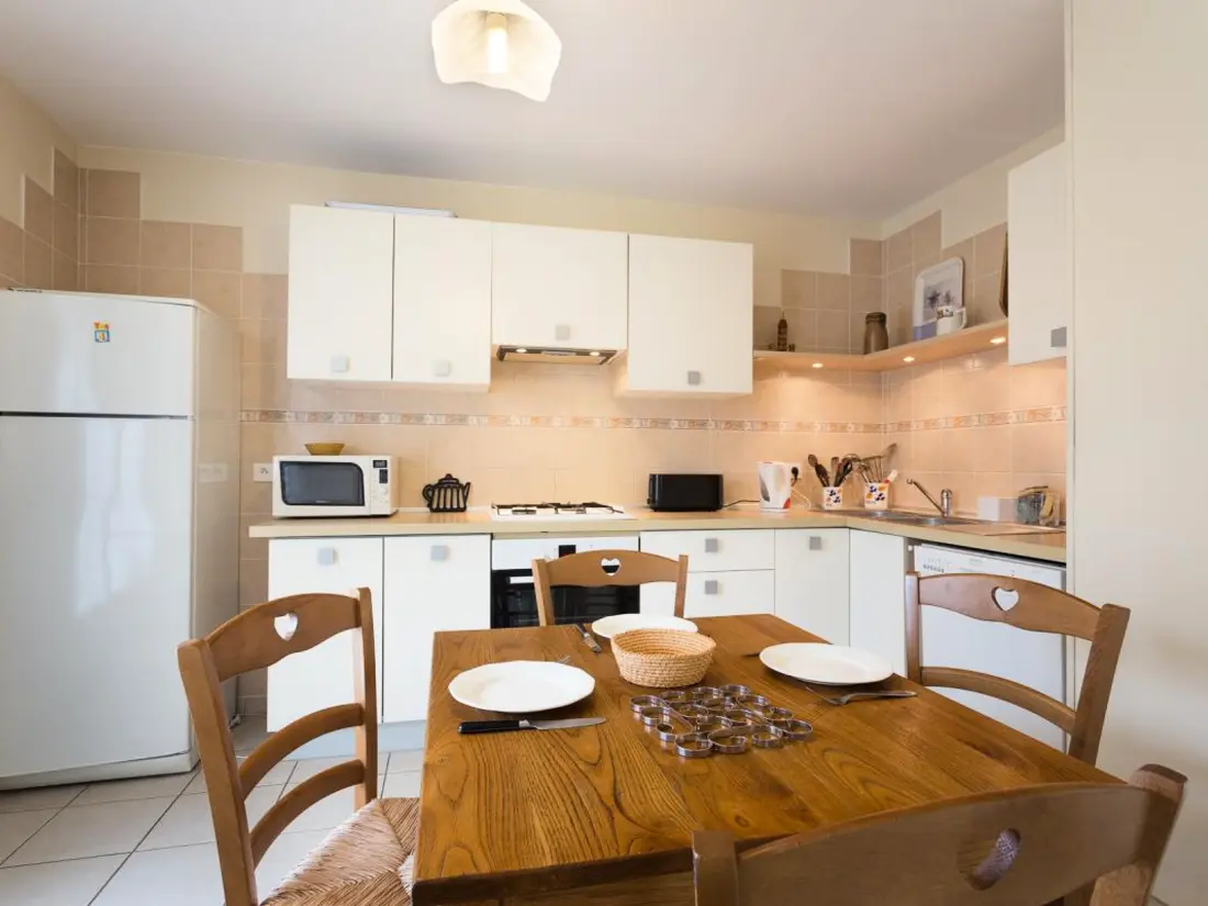 Maison de Vacances Ferrières-sur-Sichon 5