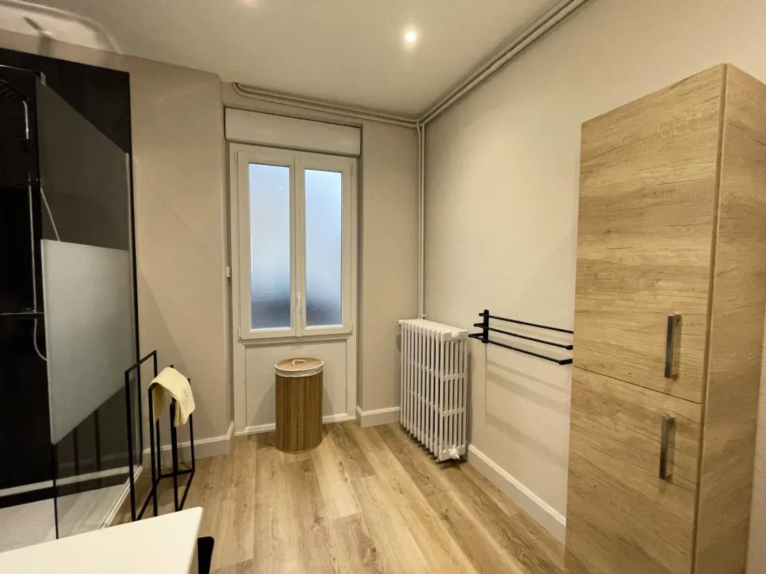 Maison de Vacances Ferrières-sur-Sichon 6