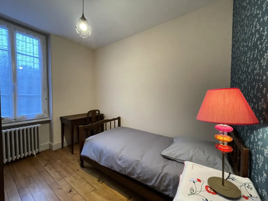 Maison de Vacances Ferrières-sur-Sichon 6