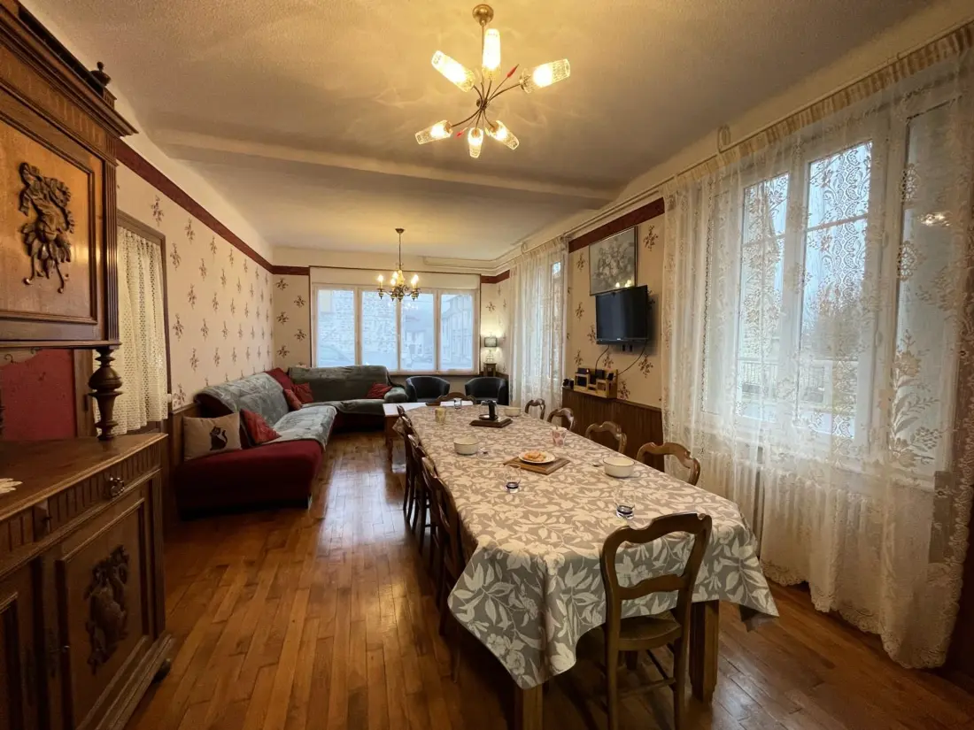 Maison de Vacances Ferrières-sur-Sichon 6