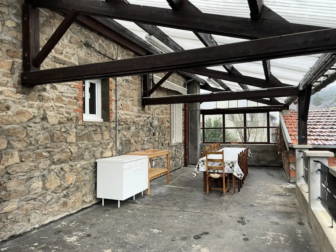 Maison de Vacances Ferrières-sur-Sichon 6