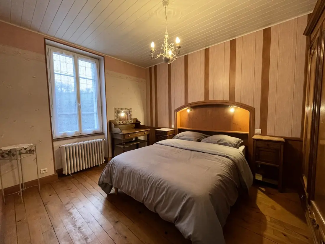 Maison de Vacances Ferrières-sur-Sichon 7