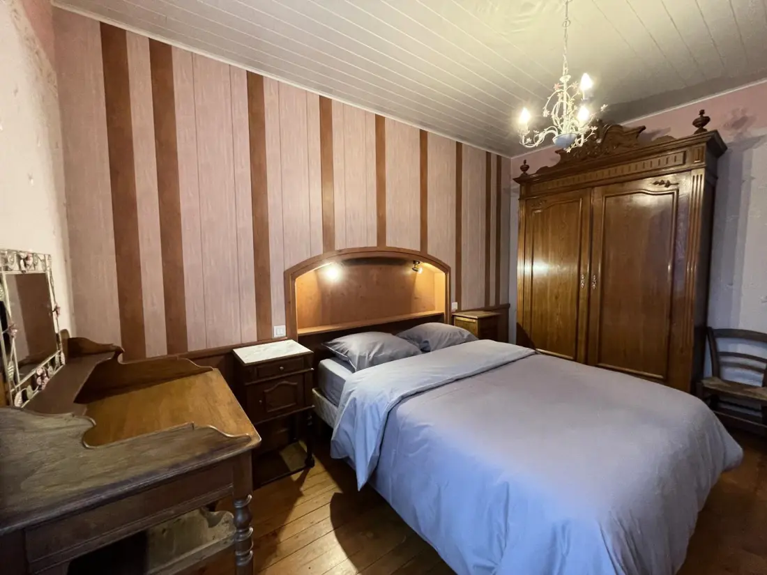 Maison de Vacances Ferrières-sur-Sichon 7