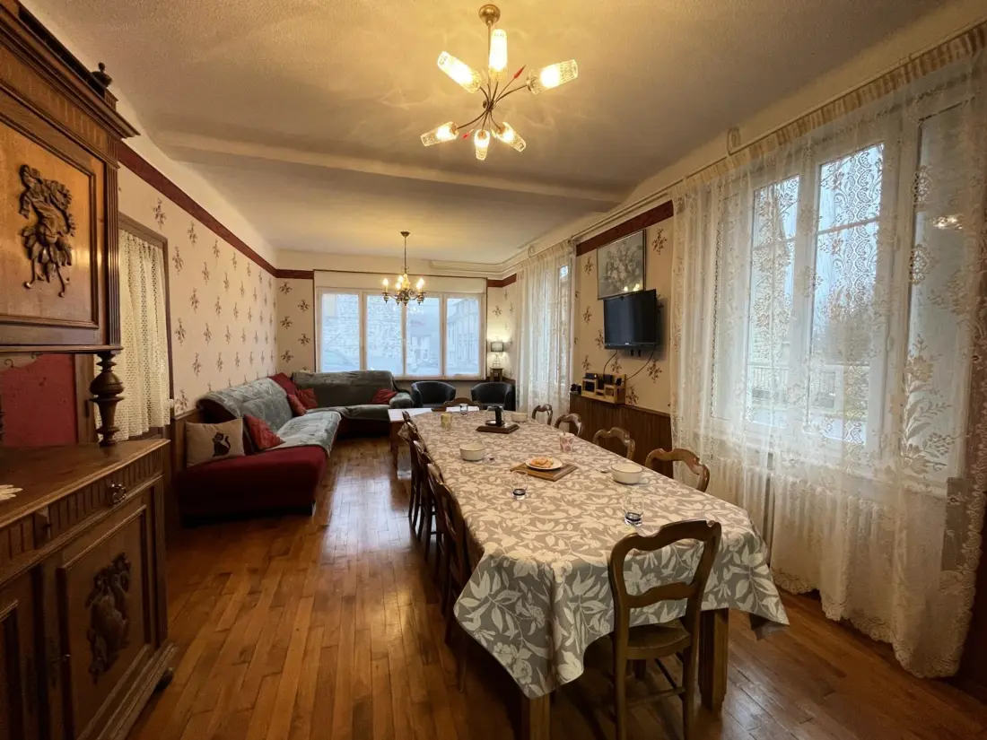 Maison de Vacances Ferrières-sur-Sichon 7