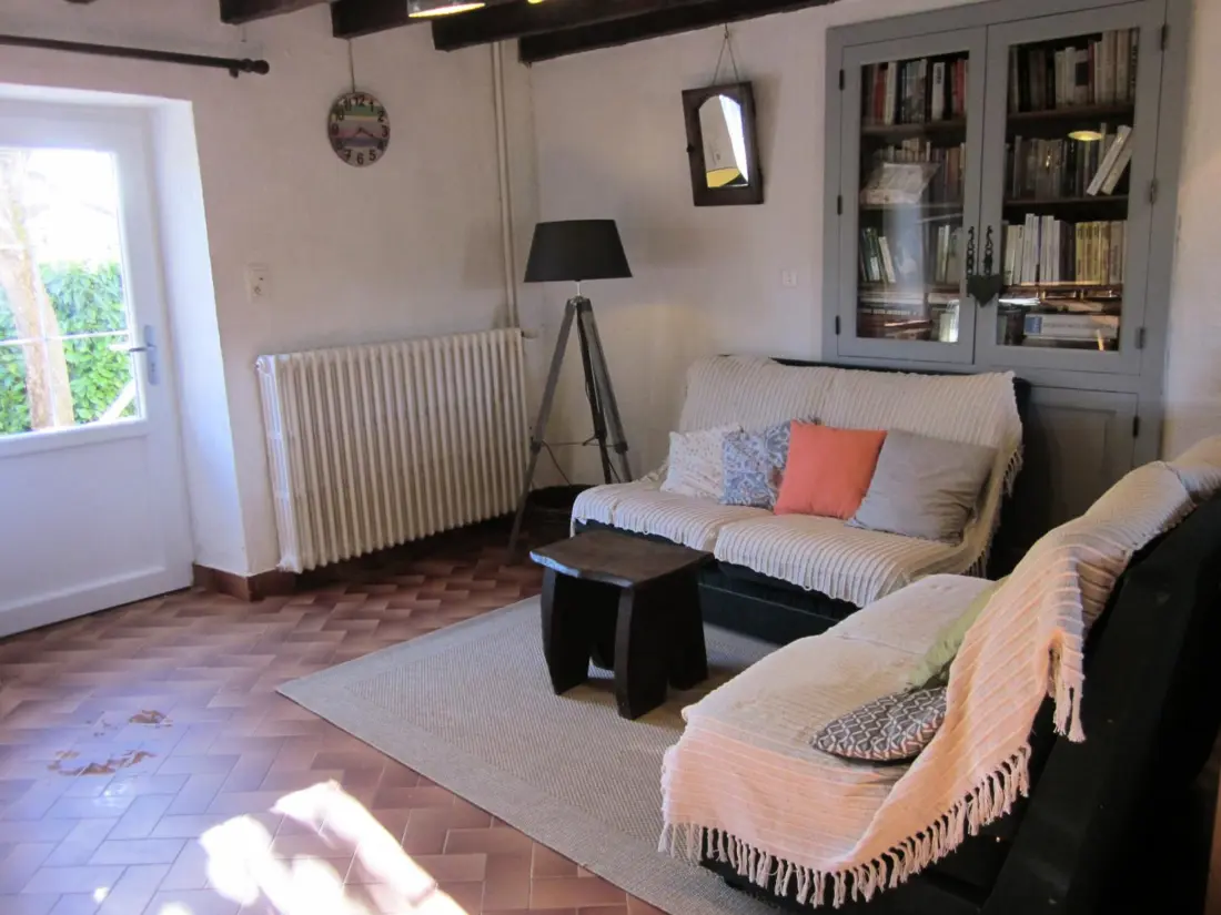 Maison de Vacances Ferrières-sur-Sichon 8