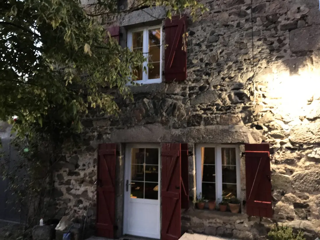 Maison de Vacances Ferrières-sur-Sichon 8